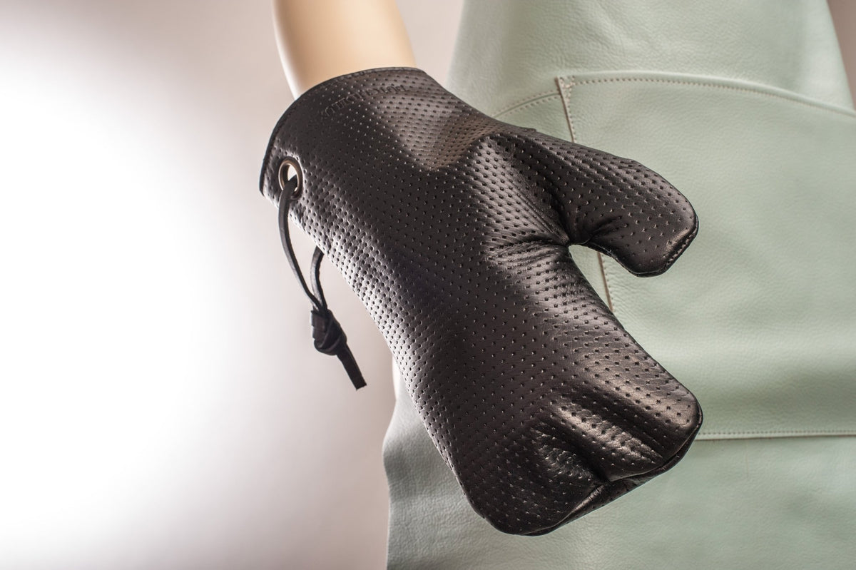 gentleman handschuhe Kochhandschuhe aus Leder von Dutch Deluxe